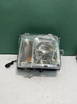 04-09 Cadillac Sts Fog Light Assembly Lamp Rh Passengers Oem. Fixed Price $59.84.
