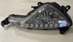 2013-2016 Hyundai Genesis Coupe Passenger Side Fog Light Assembly 922022M530 Oem. Fixed Price $143.93.
