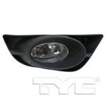 Tyc Fog Light Assembly For 2009-2011 Honda Fit 19-5939-00-9. Fixed Price $116.94.