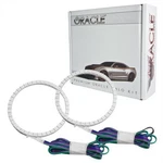Oracle Led Fog Light Halo Kit For 08-16 Sequoia Colorshift W/o Controller. Fixed Price $179.99.