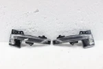 Toyota Prius ZVW60 MXWH60 Led Daytime Running Fog Lights Set 278 723E7 Oem. Fixed Price $357.11.