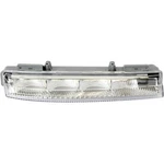 For Mercedes-benz C250/C300/C350 Driving Light 2012 13 14 2015 Passenger Side. Fixed Price $128.96.