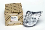 81221-53281 Toyota Genuine Unit, Fog Lamp, Lh 8122153281 New Oem. Fixed Price $223.95.