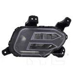 Tyc Right Passenger Side Led Fog Light Assembly For Kia Sorento 2021-2024. Fixed Price $162.00.