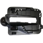 2015 2016 2017 Ford Expedition Fog Light Cover / Bezel Driver Side. Fixed Price $24.63.