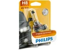 Philips Vision H8 (708) Headlight Bulb 12360B1 Single Pack. Fixed Price $37.39.