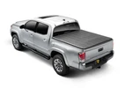 Extang 92461 Trifecta 2.0 Tonneau Cover Leather Grained Fabric For 14-21 Tundra. Fixed Price $449.99.