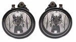 Hella Set Of Driver Left And Passenger Right Fog Lights For Bmw F15 F16 F25 F26. Fixed Price $224.95.
