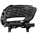 Fog Light Covers Front Passenger Right Side Hand 6WF64DX8AC For Pacifica 21-25. Fixed Price $41.47.