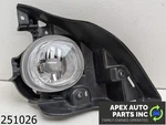 2009-2012 Mazda MX-5 Miata Right Fog Light. Fixed Price $99.99.