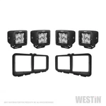 Westin 58-9915. Fixed Price $467.99.