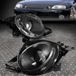For 1992-2000 Lexus SC300/SC400 Black Housing Projector High Beam Headlight/lamp. Fixed Price $135.88.