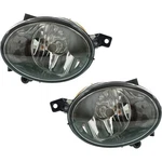 Fog Light For 2012-2018 Volkswagen Beetle Set Of Front Left And Right Capa. Fixed Price $98.34.