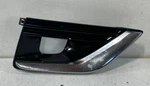 17-23 Infiniti Q50 Front Left Side Fog Light Lamp Chrome Bezel W/o Sport # 98211. Fixed Price $30.03.