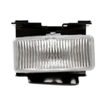 Ford Windstar 1997-2000 Passenger Side Fog Light Rectangular. Fixed Price $88.87.
