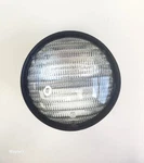 Signal-stat 630W4 5 In. Round Incandescent Work Light. Fixed Price $38.99.