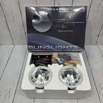 Blinglights Fog & Driving Lamps BL300W Blue Accent Universal 3.5 Bracket. Fixed Price $54.99.