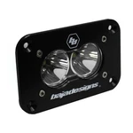 Baja Designs S2 Sport Universal Led Work Scene Light Flush -open Box. Fixed Price $132.00.