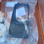 Fog Light Bezel Front Lh Driver Rh Passenger Pair For Dodge Magnum. Fixed Price $35.00.
