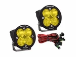 Baja Designs 58-87813 Amber Squadron Sport Pair DRIVING/COMBO,1 Pack. Fixed Price $260.95.