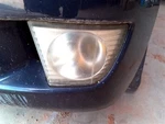Driver Corner/park Light Fog-driving Sedan Fits 01-03 Lexus IS300 103939059. Fixed Price $62.05.