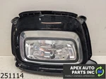 Oem 2015 Kia Sorento 3.3L Fog Lights Bezels Left Driver. Fixed Price $29.99.