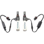 Putco 270P13 Nite-lux Led Kit P13W Bulb Type (pair) For 10-11 Chevy Camaro New. Fixed Price $118.42.