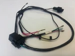 Nos Mopar 4882411 Fog Driving Light Wiring Harness + Relay 2ND Gen Dodge Ram. Fixed Price $65.00.