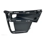 Fog Light Bezel Ford Expedition 22-24 Front Passenger Side Standard Line. Fixed Price $37.18.