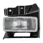 Fog Light Tyc 19-5348-01 Fits 95-98 Ford Explorer. Fixed Price $48.21.