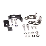 Trailfx HRDWRKT4 Tfx Replacement Parts Lighting Mounting Kit. Fixed Price $30.67.