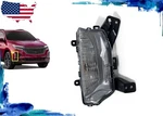 Fits 2022-2024 Chevrolet Equinox Right Front Bumper Turn Signal Light Lamp. Fixed Price $49.12.