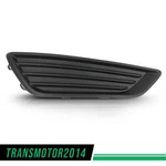 Fit 2015-2018 Ford Focus Fog Light Cover Passenger Right Side Rh FO1039150. Fixed Price $12.81.
