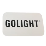 Golight Snap-on Rockguard Lens Cover F/gt &amp; St Series Led White 1. Fixed Price $15.18.