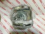 Toyota Lexus Genuine Oem Rh Lamp Unit Fog 81211-50110 LS430 Soarer New. Fixed Price $292.97.