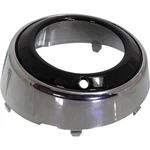 For Mitsubishi Outlander Fog Light Cover 2010 Passenger Side Primed MI1039110. Fixed Price $23.61.
