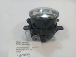Driver Left Fog Light From 2024 Subaru Impreza 12490778. Fixed Price $116.94.