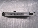 2016-2017 Honda Accord Led Left Fog Light Assembly Md- 1110079 Used Oem. Fixed Price $80.00.