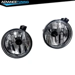 For 01-04 Dodge Dakota & 01-03 Durango Fog Lights Lamps W/wiring Clear Lens. Fixed Price $32.99.