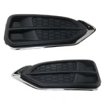 For Acura Rdx 2016 2017 2018 Fog Light Covers Front, Pair AC1039112, AC1038112. Fixed Price $155.11.