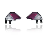 Back Up Light Depo For 16-18 Toyota RAV4 Usa Bumper Set 814800R040, 814900R040. Fixed Price $197.70.