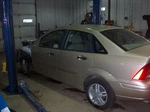 Driver Corner/park Light Side Marker Fits 00-04 Focus 27439. Fixed Price $68.71.