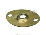 For Porsche (1974-1983) Fog Light Bracket (tensioning Plate) Front Outer (1) Uro. Fixed Price $50.00.