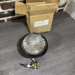 Truck Lite 630W Signal Stat Work Light 5 In. Round Incandescent, Single Wire. Fixed Price $42.50.