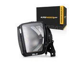 For Ram 1500 Fog Light Assembly 2013-2018 Driver Side Standard Type CH2592147. Fixed Price $41.58.
