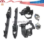 Left+right For Mazda CX-5 2017 2018 2019 2020 2021 Led Clear Fog Lights Kit Pair. Fixed Price $59.99.