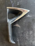 Oem 2016-2019 Lexus RX350 RX450H Right Fog Light Trim Bezel 53141-0E050. Fixed Price $75.00.