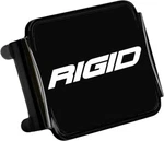 Rigid Industries D-series Light Lens Cover Protector Black 3" Dually Radiance. Fixed Price $15.25.