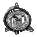 Tyc Fog Light Assembly For 2003-2006 Kia Sorento 19-5885-00-1. Fixed Price $43.09.