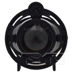 Tyc 19640300 Fog Light Assembly. Fixed Price $86.99.